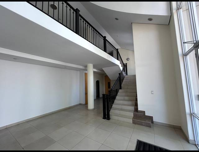 1,173M² OFFICE TO LET IN SANDTON CENTRAL